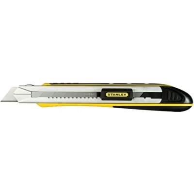 Stanley ST010486 25MM Fatmax Ayarlı Maket Bıçağı