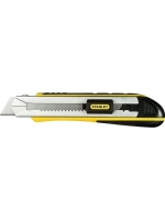 Stanley ST010486 25MM Fatmax Ayarlı Maket Bıçağı