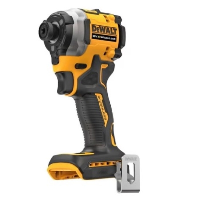Dewalt DCF850N 18V Akülü Darbeli Tornavida Makinesi (Akü Hariç)