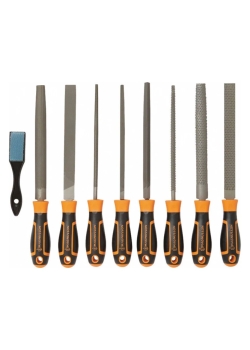 Magnusson Törpü Seti 9 Parça