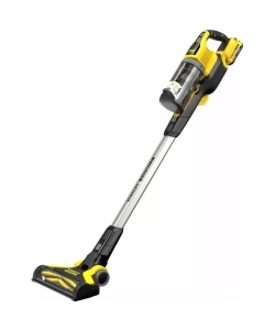 Stanley SFMCVS001D1 18V V20 Kablosuz Dikey Süpürge