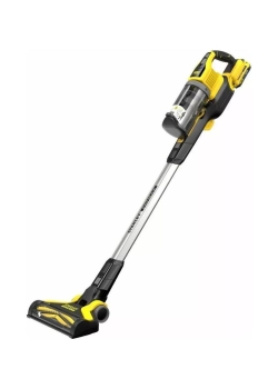 Stanley SFMCVS001D1 18V V20 Kablosuz Dikey Süpürge