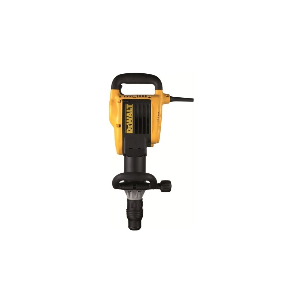 Dewalt D25899k 1500W 5-25J Sds Max Kırıcı
