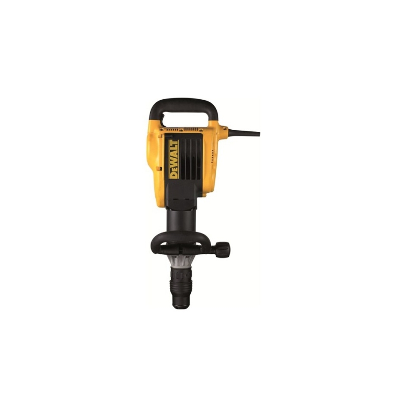 Dewalt D25899k 1500W 5-25J Sds Max Kırıcı