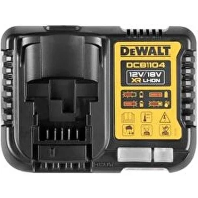 Dewalt DCB1104 18V LI-ION Akü Şarj Cihazı