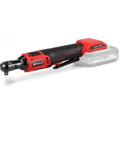 Einhell TE-RW 18/60 Li  - Solo, Akülü Cırcır Kol Somun Sıkma (Akü ve şarj cihazı dahil değildir) - 4514320