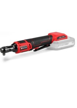 Einhell TE-RW 18/60 Li  - Solo, Akülü Cırcır Kol Somun Sıkma (Akü ve şarj cihazı dahil değildir) - 4514320