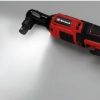 Einhell TE-RW 18/60 Li  - Solo, Akülü Cırcır Kol Somun Sıkma (Akü ve şarj cihazı dahil değildir) - 4514320