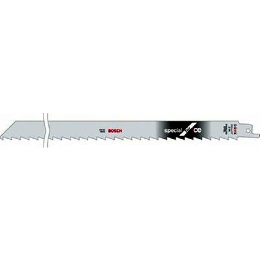 Bosch S1211K Kemik Ve Kurban Kesme Testeresi