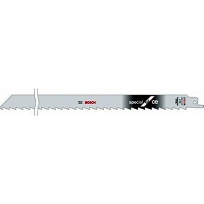 Bosch S1211K Kemik Ve Kurban Kesme Testeresi