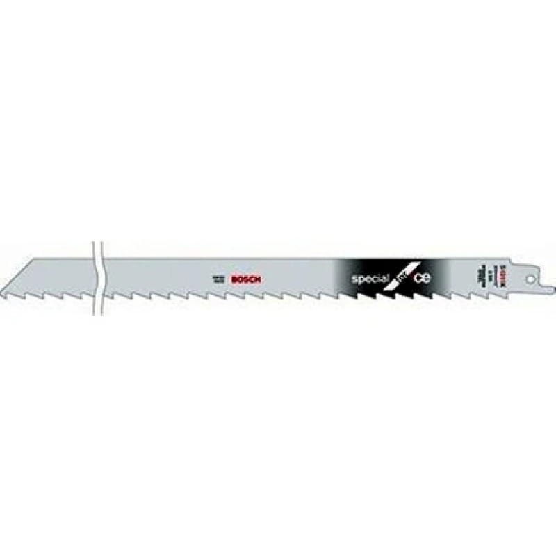 Bosch S1211K Kemik Ve Kurban Kesme Testeresi