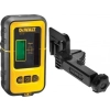 Dewalt Hizalama Alıcı  Lazer Dedektör DE0892G-XJ(YEŞİL Lazer Hizalamalara Uyumlu)