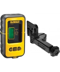 Dewalt Hizalama Alıcı  Lazer Dedektör DE0892G-XJ(YEŞİL Lazer Hizalamalara Uyumlu)