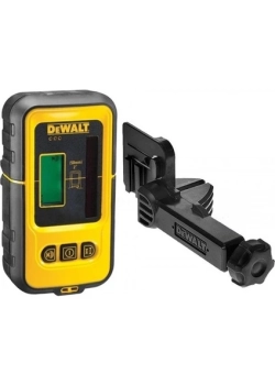 Dewalt Hizalama Alıcı  Lazer Dedektör DE0892G-XJ(YEŞİL Lazer Hizalamalara Uyumlu)