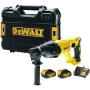 Dewalt Kömürsüz Akülü Kırıcı Delici Matkap 2.6j 2X4A DCH133NT-XJ