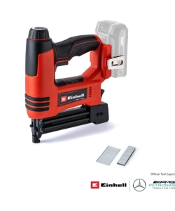 Einhell TE-CN 18 Li - Solo, Akülü Çivi ve Zımba Tabancası (Akü ve şarj cihazı dahil değildir)