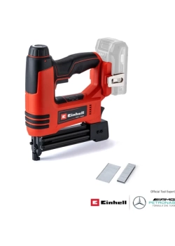 Einhell TE-CN 18 Li - Solo, Akülü Çivi ve Zımba Tabancası (Akü ve şarj cihazı dahil değildir)