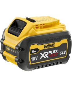 Dewalt 18V 6,0AH Lithium-Ion Akü / N473851