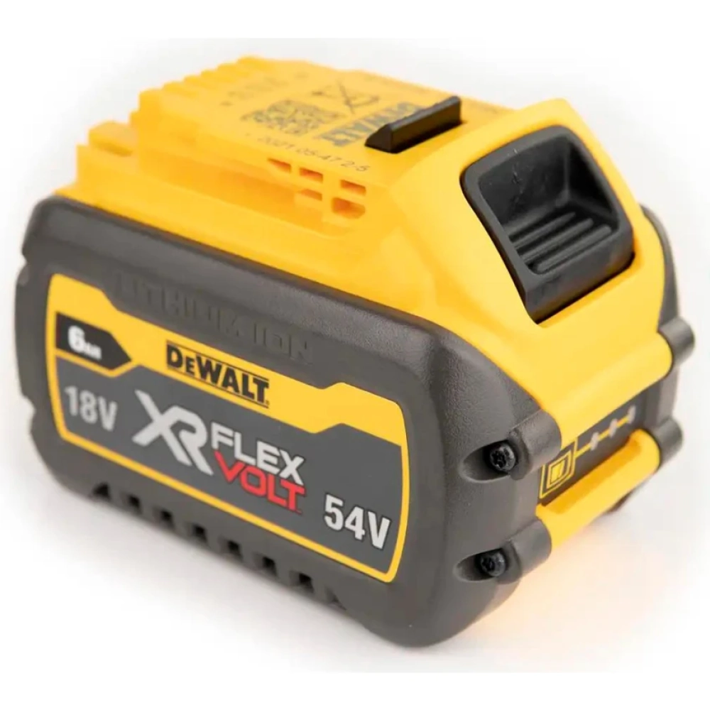 Dewalt 18V 6,0AH Lithium-Ion Akü / N473851