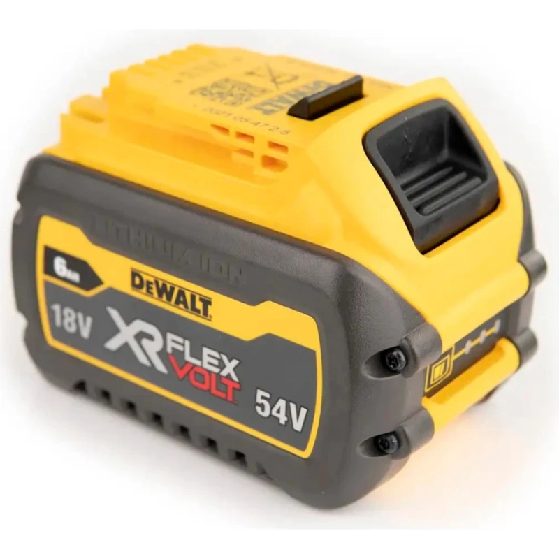 Dewalt 18V 6,0AH Lithium-Ion Akü / N473851