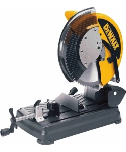 Dewalt DW872 2200WATT 355MM Profesyonel Metal Bıçaklı Profil Kesme