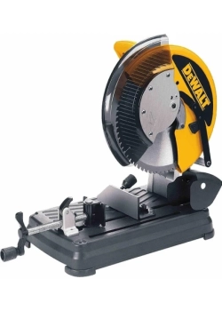 Dewalt DW872 2200WATT 355MM Profesyonel Metal Bıçaklı Profil Kesme