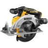 Dewalt DCS565NT-XJ 18V Daire Testere (Akü Hariç)