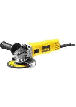 Dewalt DWE4156 900W 115MM Avuç Taşlama