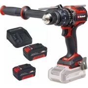 Einhell Tp-Cd 18/120 Li-I Bl 2X4.0AH Professıonal Akülü Darbeli Kömürsüz Matkap
