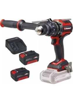 Einhell Tp-Cd 18/120 Li-I Bl 2X4.0AH Professıonal Akülü Darbeli Kömürsüz Matkap