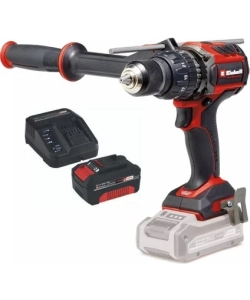 Einhell Tp-Cd 18/120 Li-I Bl 1X4.0AH Professıonal Akülü Darbeli Kömürsüz Matkap