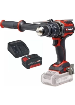 Einhell Tp-Cd 18/120 Li-I Bl 1X4.0AH Professıonal Akülü Darbeli Kömürsüz Matkap