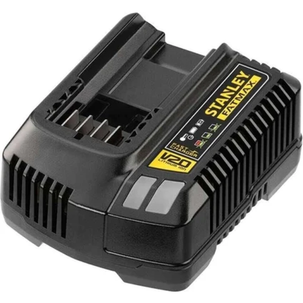 Stanley SFMCB14 Akü Şarj Cihazı 18V V20