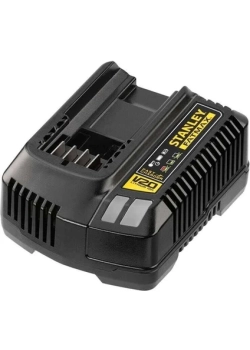Stanley SFMCB14 Akü Şarj Cihazı 18V V20