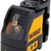 Dewalt DW088K Profesyonel Yatay ve Dikey Otomatik Hizalamalı Çizgi Lazer Distomatı