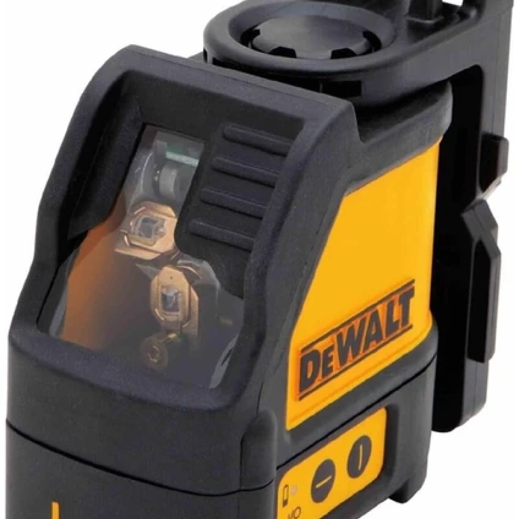 Dewalt DW088K Profesyonel Yatay ve Dikey Otomatik Hizalamalı Çizgi Lazer Distomatı