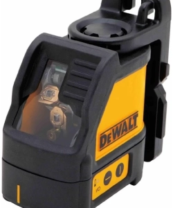 Dewalt DW088K Profesyonel Yatay ve Dikey Otomatik Hizalamalı Çizgi Lazer Distomatı