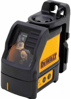 Dewalt DW088K Profesyonel Yatay ve Dikey Otomatik Hizalamalı Çizgi Lazer Distomatı
