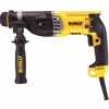 Dewalt D25143K 900W 28MM 3.0j Sds-Plus Pnömatik Matkap