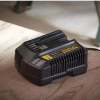 Stanley Fatmax 18V Hızlı Şarj Aleti SFMCB14-QW