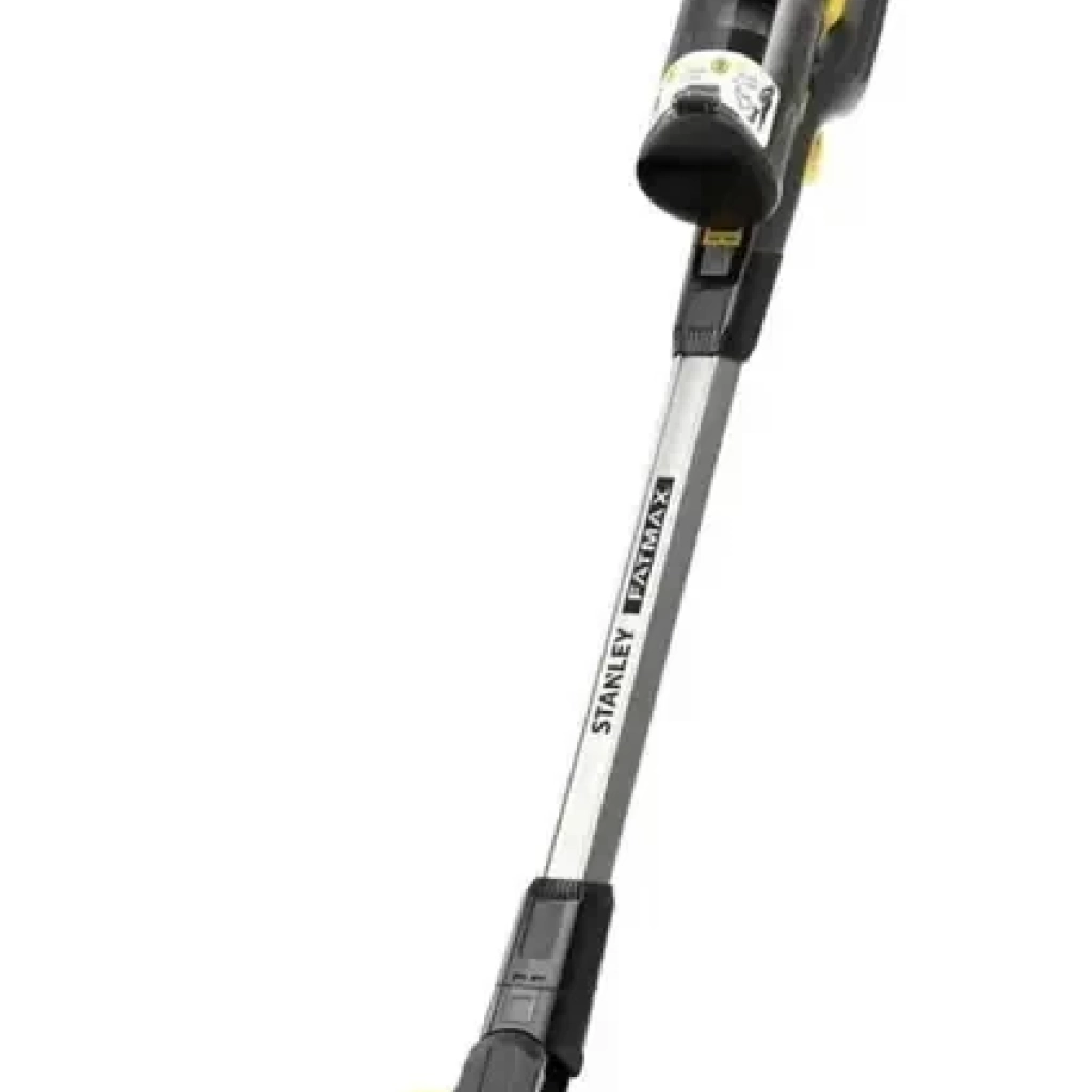 Stanley Şarjlı Kablosuz Dikey Süpürge 18V V20  SFMCVS001D1