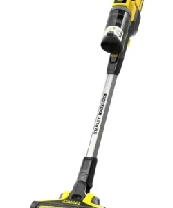 Stanley Şarjlı Kablosuz Dikey Süpürge 18V V20  SFMCVS001D1