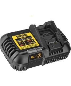 Dewalt DCB116 18/54V Xr Flexvolt Hızlı Şarj Cihazı
