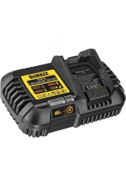 Dewalt DCB116 18/54V Xr Flexvolt Hızlı Şarj Cihazı
