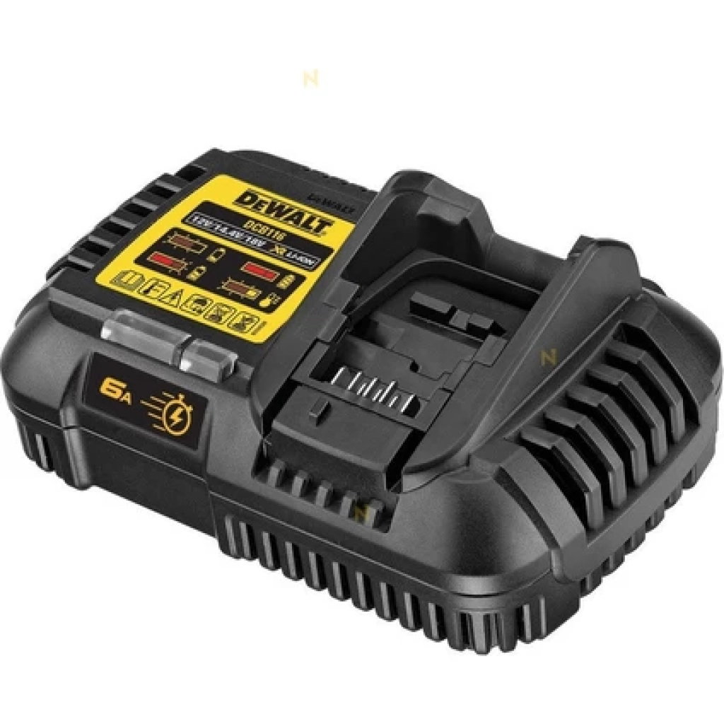 Dewalt DCB116 18/54V Xr Flexvolt Hızlı Şarj Cihazı
