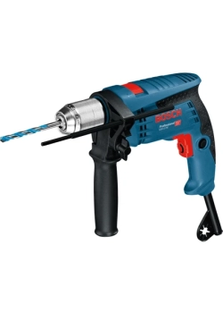 Bosch Professional GSB 13 RE Darbeli Matkap