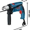 Bosch Professional GSB 13 RE Darbeli Matkap
