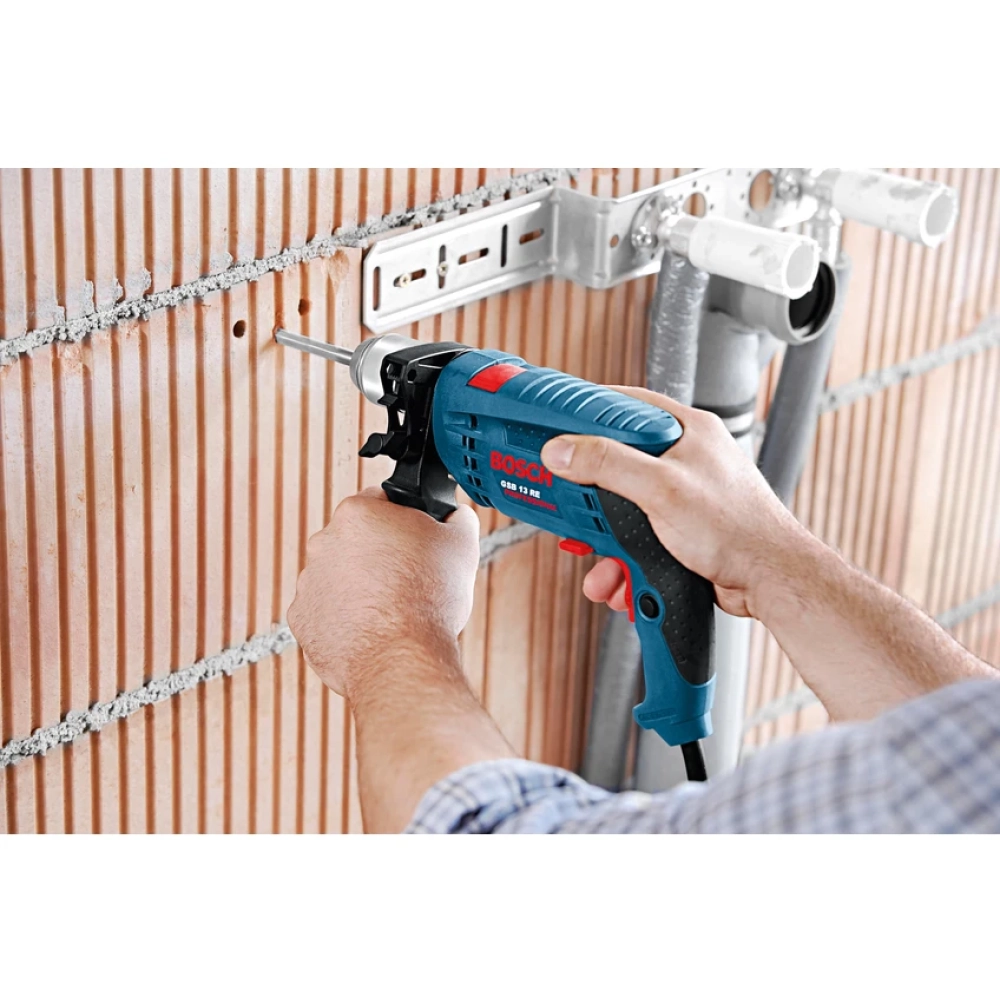 Bosch Professional GSB 13 RE Darbeli Matkap