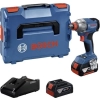 Bosch Professional  Gdx 18V-285 Darbeli Somun Sıkma 2*4AH - 06019N2102