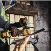 Dewalt DCG409T1 18V 125 mm Akülü Taşlama Makinesi